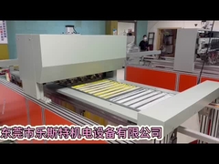 LESITE เครื่องผลิตกรองอากาศ 0.6MPa สําหรับกรองประสิทธิภาพสูง Junior