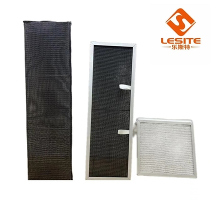 เครื่องกรองไนลอนเมช แฟรมสนับสนุนภายใน เครื่องสร้างกรอบ 220V แบรนด์ LESITE