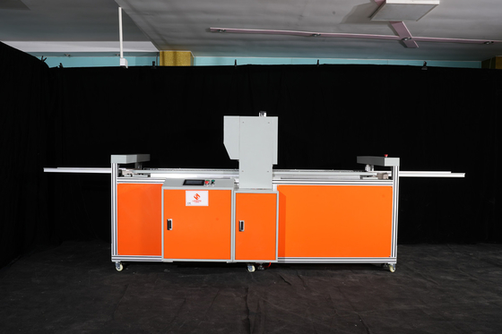เครื่องทํากรองอากาศ 1.8KW ที่ขับเคลื่อนด้วยความดันน้ํามัน เครื่องทํากรอง HVAC