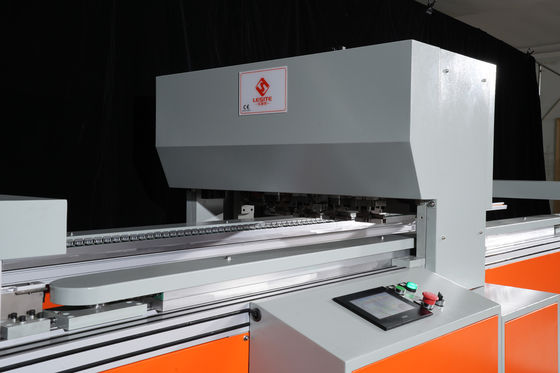 เครื่องทํากรองอากาศ HVAC 1.8KW ที่ขับเคลื่อนด้วยความดันน้ํามัน