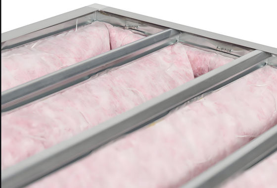 เครื่องทํากรองอากาศ HVAC 1.8KW ที่ขับเคลื่อนด้วยความดันน้ํามัน