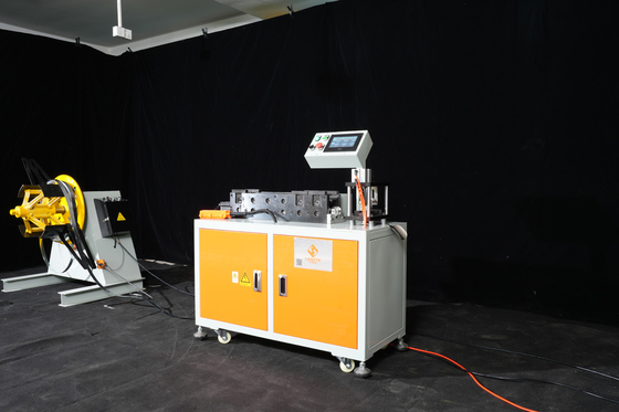 LESITE 0.6MPa เครื่องกรองอากาศ การประกอบแผ่นตกแต่ง การผลิตสําหรับเครื่องกรองประสิทธิภาพสูง Junior