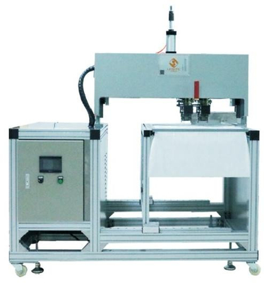 390v 2.1KW CE เครื่องปักหัวเดียว