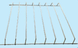 เครื่องเชื่อมโครงโลหะความเร็วสูง 280 มม. เครื่องเชื่อมเย็นสำหรับตัวกรอง For