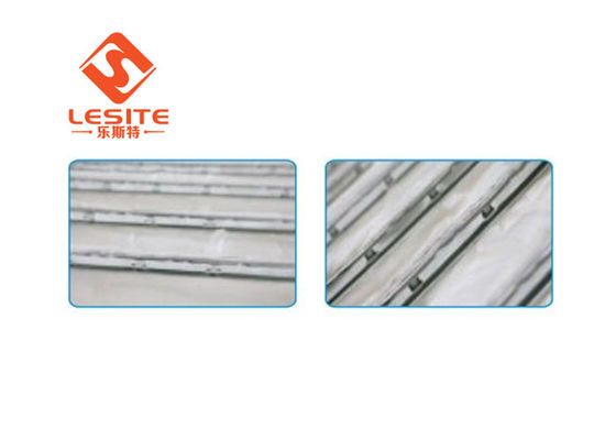 เครื่องโลดโผนอัตโนมัติความเร็วสูงคู่ 4.5KW Standard