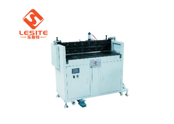 เครื่องเชื่อมเฟรม LESITE 850 มม. ควบคุมอัตโนมัติเต็มรูปแบบ, เครื่องเชื่อมอย่างรวดเร็ว