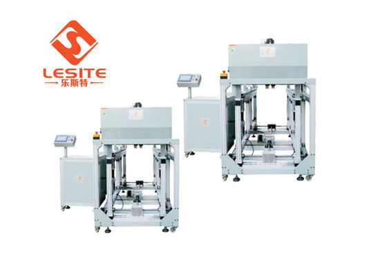 4.5KW CE อนุมัติเครื่องกลอัตโนมัติโลดโผนใช้งานง่าย Easy