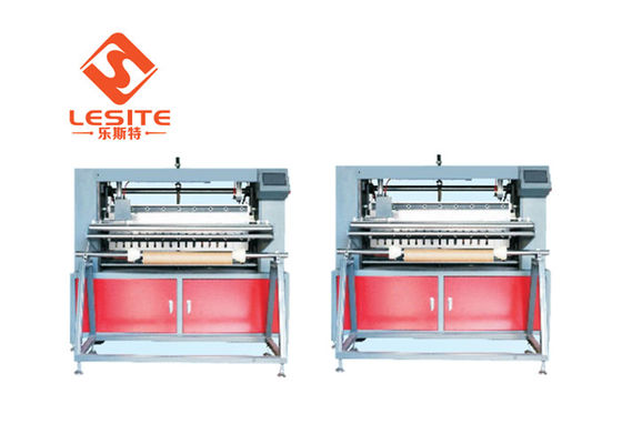 7.5KW PLC Program เครื่องพับ Origami, เครื่องพับกระดาษอุตสาหกรรม