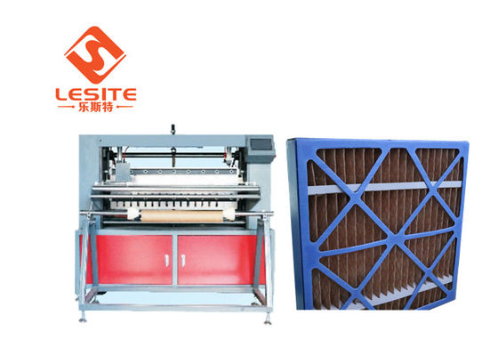 LESITE Fast Connection 1500mm เครื่องพับ Origami สำหรับกระดาษคราฟท์