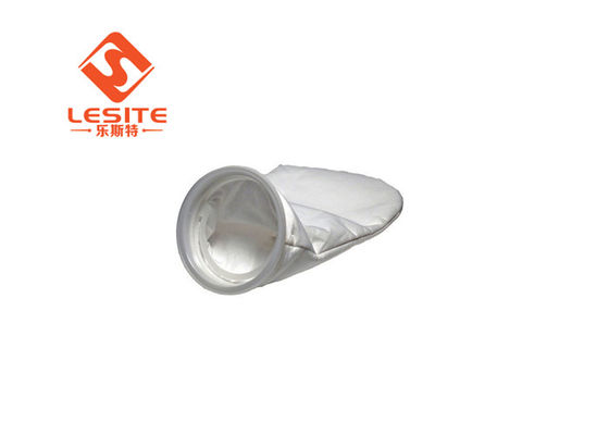 อุตสาหกรรมซีเมนต์ได้รับการรับรอง CE 2mm Baghouse Filters ในระบบไอเสีย