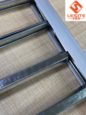 เครื่องกรองอากาศประสิทธิภาพสูงแบบไม่ทอ, ระบบกรอง H14 Hepa สำหรับห้อง Clean Room