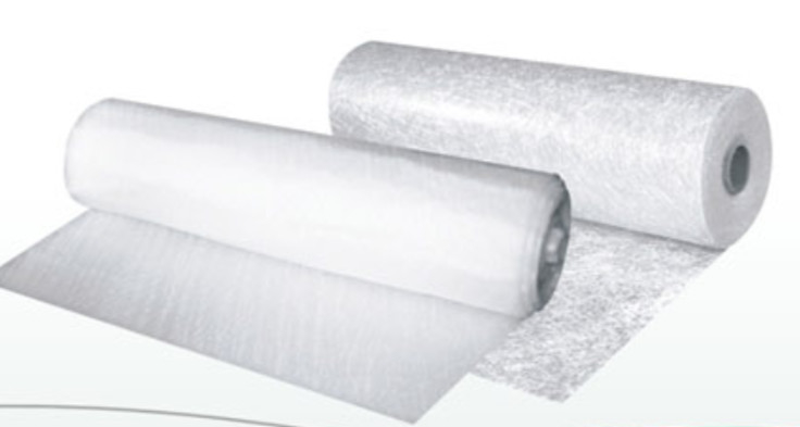 BX ซีรี่ส์สื่อกรองสารหน่วงไฟใยแก้วทนอุณหภูมิสูง