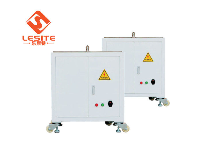 LESITE ประสิทธิภาพสูงอัตโนมัติเครื่องโลดโผนนิวเมติกสำหรับถุงกรอง