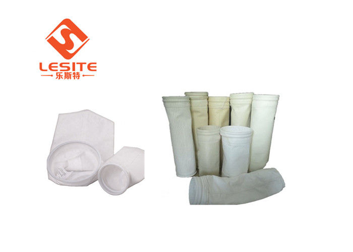 เก็บฝุ่นอุตสาหกรรม 95% ถุงกรองฝุ่น 0.1 ไมครอน Hepa Filter