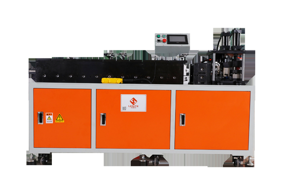 800KG อุปกรณ์สร้างกรอบภายนอกของกรองกรองอากาศ