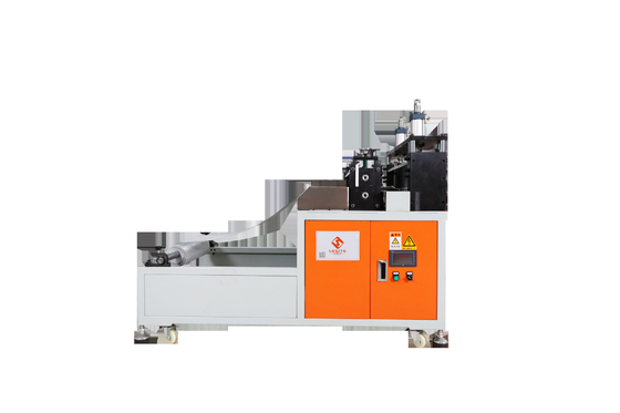 0.6-0.8Mpa เครื่องทํากรองอากาศ ด้วยการบริโภคอากาศ 0.4m3/min และ 1 ปี