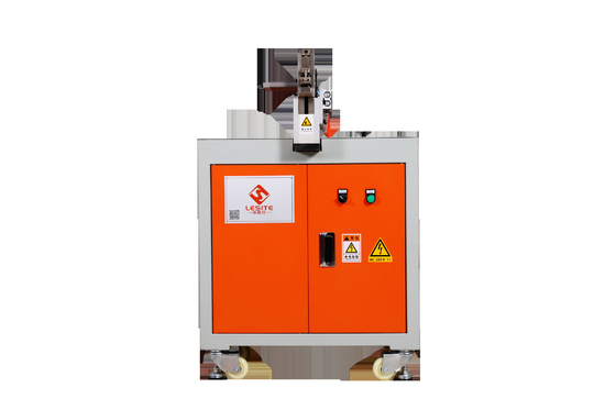 เครื่องทํากรองอากาศ 200KG การเชื่อมต่อระหว่างกรอบภายในของกรองถุงและกรองถุง