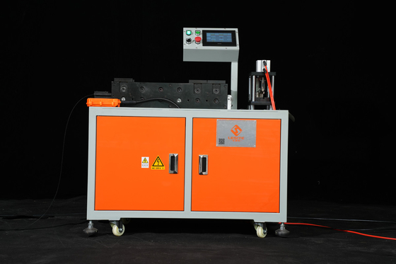 LESITE 0.6MPa เครื่องกรองอากาศ การประกอบแผ่นตกแต่ง การผลิตสําหรับเครื่องกรองประสิทธิภาพสูง Junior
