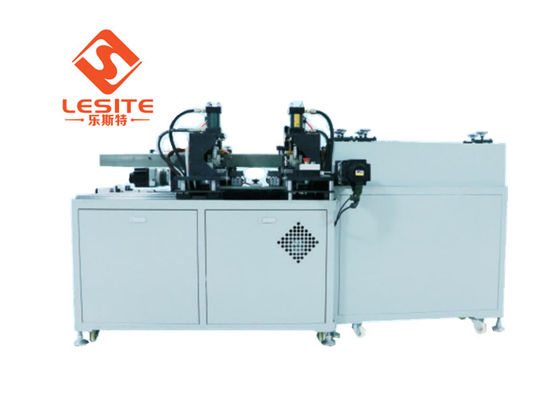 เครื่องเชื่อมเฟรม LESITE 850 มม. ควบคุมอัตโนมัติเต็มรูปแบบ, เครื่องเชื่อมอย่างรวดเร็ว