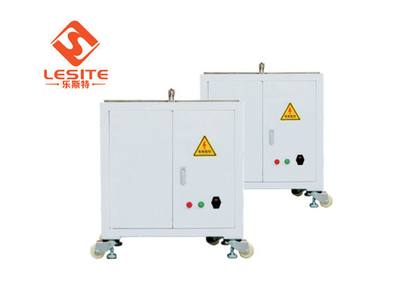 LESITE ประสิทธิภาพสูงอัตโนมัติเครื่องโลดโผนนิวเมติกสำหรับถุงกรอง
