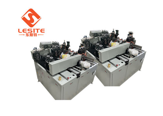 เครื่องเชื่อมแบบเร็วกรอบควบคุมอัตโนมัติ LESITE 850mm