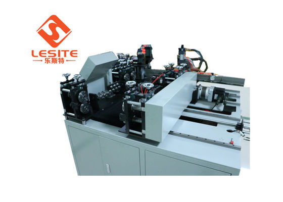 บริการ OEM 6.5pa Frame Welder, เครื่องเชื่อมอัตโนมัติพร้อมCE