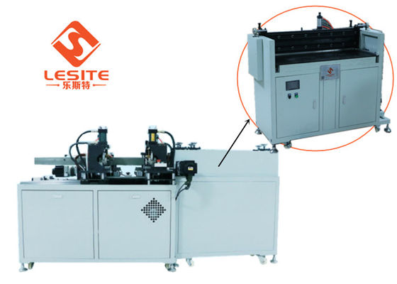 อุปกรณ์เชื่อมอัตโนมัติพลังงานเสถียร 380V สำหรับสแตนเลส